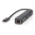 Monitoiminen USB hub