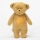 Moonie - Snuggle buddy melodialla ja valolla pieni karhu 2.0 organic hunajanauhat