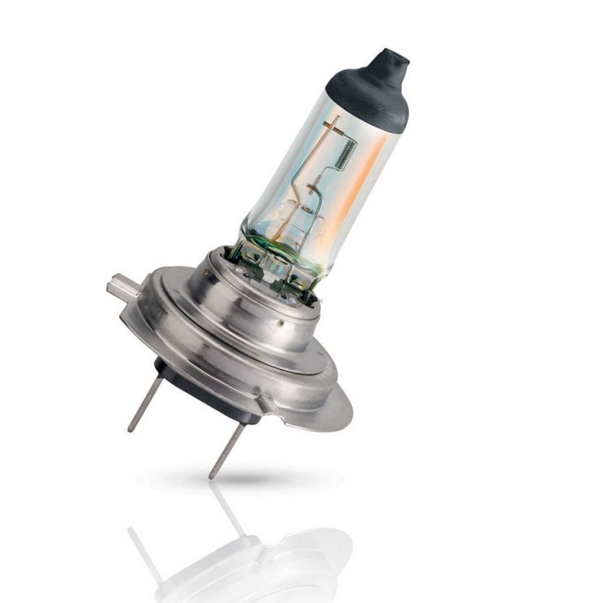 Moottoripyörän polttimo Philips X-TREME VISION MOTO 12972CTVBW H7 PX26d/55W/12V