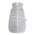 MOTHERHOOD - Unipussi 2in1 CLASSICS 0-18 kuukaudet 3 TOG harmaa