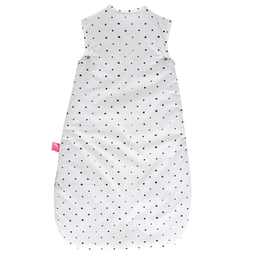 MOTHERHOOD - Unipussi 2in1 CLASSICS 0-18 kuukaudet 3 TOG harmaa