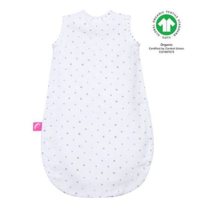 MOTHERHOOD - Unipussi musliini BIO 6-18 kuukaudet 0,5 TOG