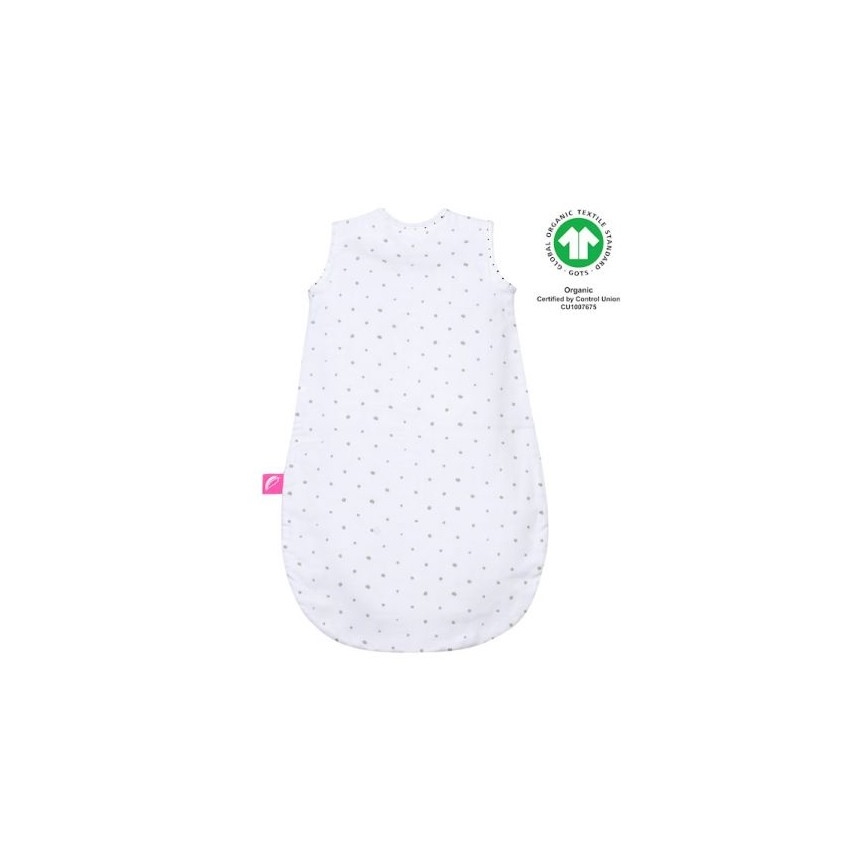 MOTHERHOOD - Unipussi musliini BIO 6-18 kuukaudet 0,5 TOG