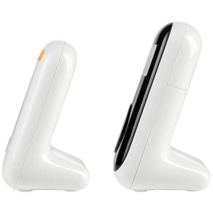 Motorola PIP11 - Langaton audio-itkuhälytin