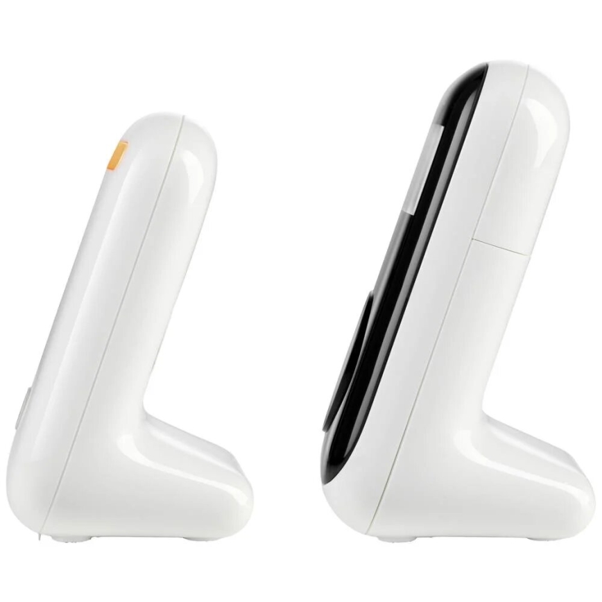 Motorola PIP11 - Langaton audio-itkuhälytin