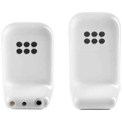 Motorola PIP11 - Langaton audio-itkuhälytin