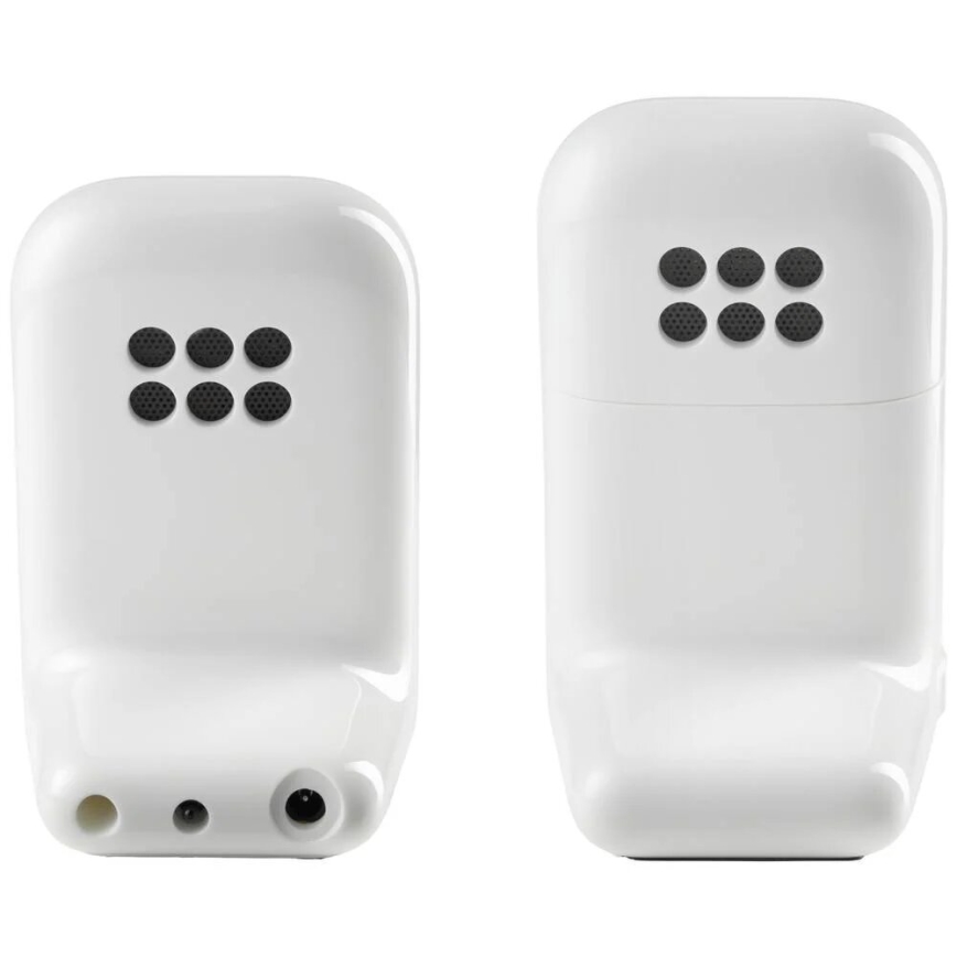 Motorola PIP11 - Langaton audio-itkuhälytin