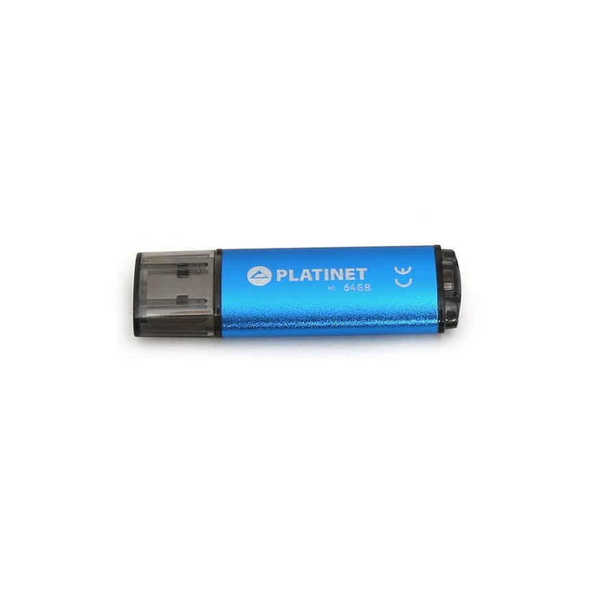 Muistitikku USB 64GB sininen