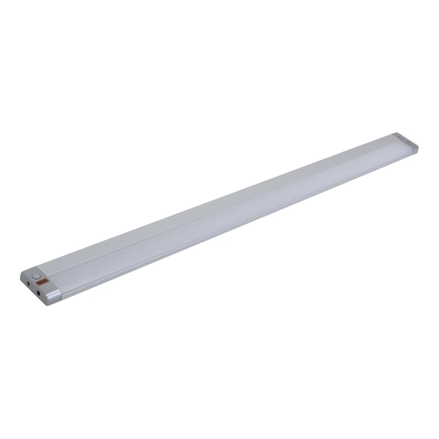 Müller-Licht - Keittiökaappien alla oleva LED-valo anturilla CASSIA LED/8W/230V 3000/4000/6500K