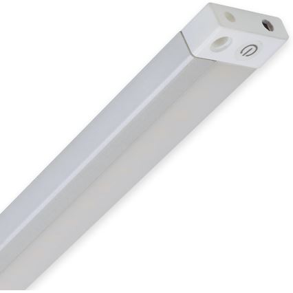 Müller-Licht - Keittiökaappien alla oleva LED-valo anturilla CASSIA LED/8W/230V 3000/4000/6500K