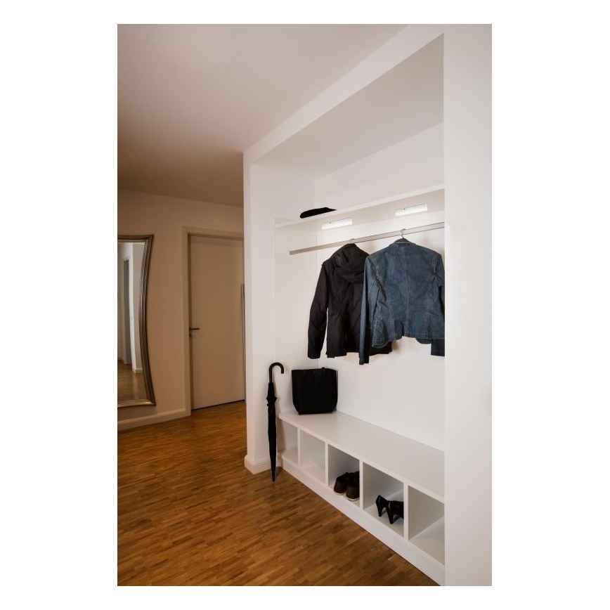 Müller-Licht - Keittiökaappien alla oleva LED-valo UNILEX 1xS14s/8W/230V
