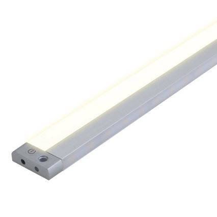 Müller-Licht - LED-himmennettävä alakaappivalaisin liiketunnistimella OLUS LED/11W/230V 3000/4000K