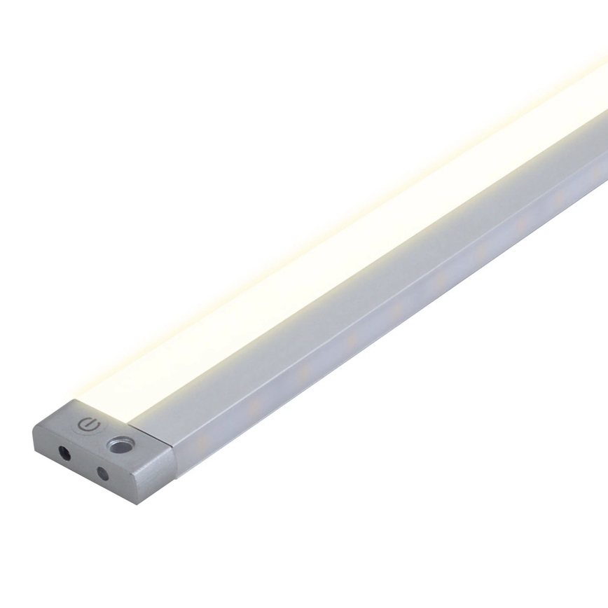 Müller-Licht - LED-himmennettävä alakaappivalaisin liiketunnistimella OLUS LED/11W/230V 3000/4000K