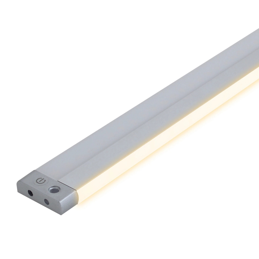Müller-Licht - LED-himmennettävä alakaappivalaisin liiketunnistimella OLUS LED/11W/230V 3000/4000K