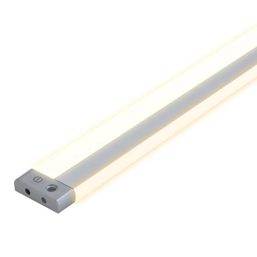 Müller-Licht - LED-himmennettävä alakaappivalaisin liiketunnistimella OLUS LED/11W/230V 3000/4000K