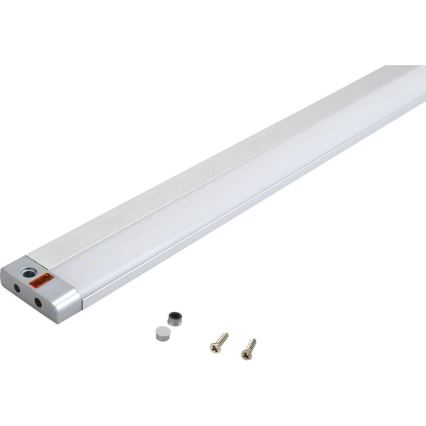 Müller-Licht - LED-himmennettävä alakaappivalaisin liiketunnistimella OLUS LED/11W/230V 3000/4000K