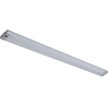 Müller-Licht - LED-himmennettävä alakaappivalaisin liiketunnistimella OLUS LED/11W/230V 3000/4000K