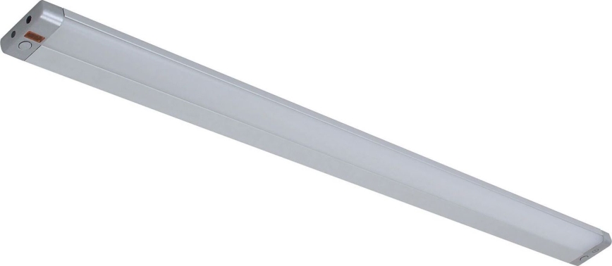 Müller-Licht - LED-himmennettävä alakaappivalaisin liiketunnistimella OLUS LED/11W/230V 3000/4000K