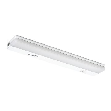 Müller-Licht - LED Himmennettävä kaapinalusvalo FIDA LED/6W/230V