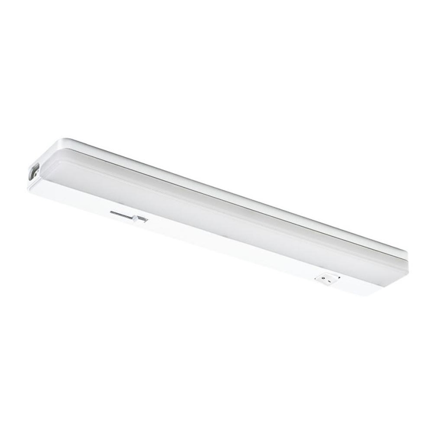 Müller-Licht - LED Himmennettävä kaapinalusvalo FIDA LED/6W/230V