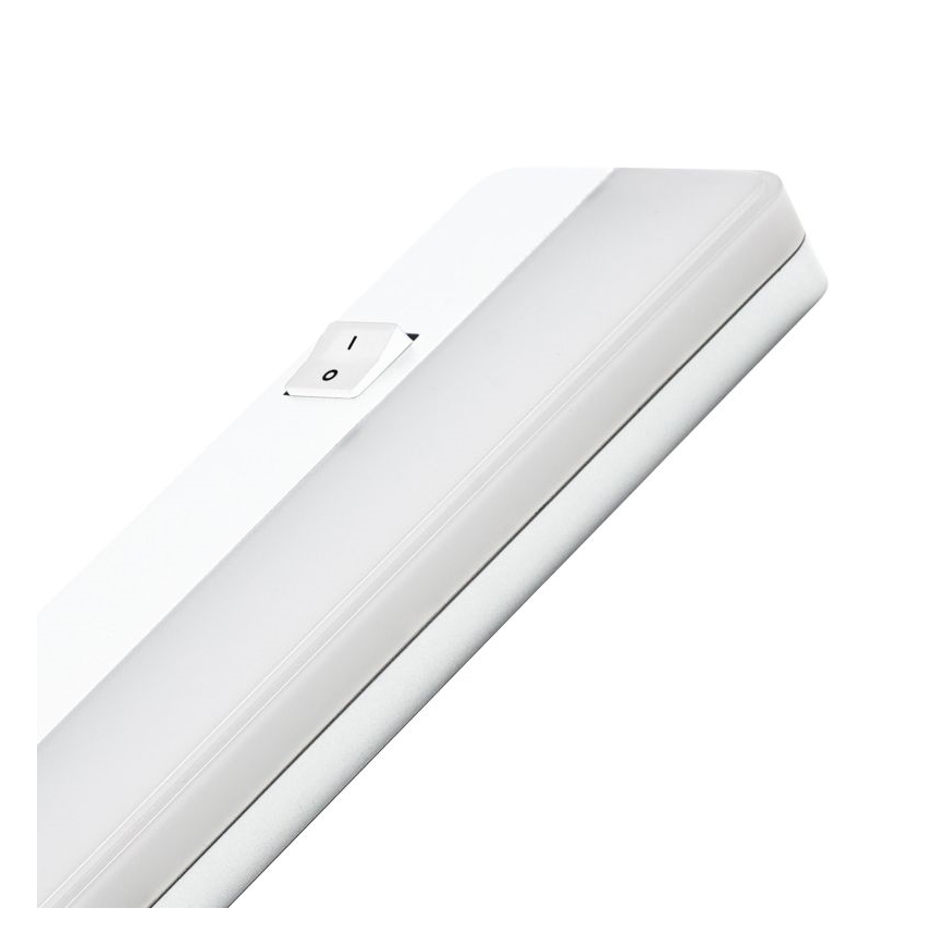 Müller-Licht - LED Himmennettävä kaapinalusvalo FIDA LED/6W/230V