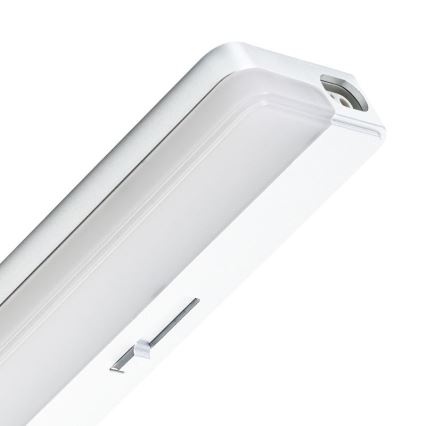 Müller-Licht - LED Himmennettävä kaapinalusvalo FIDA LED/6W/230V