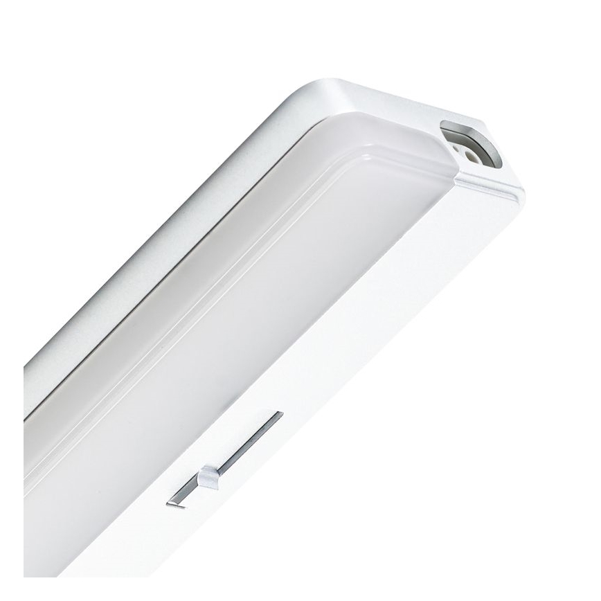 Müller-Licht - LED Himmennettävä kaapinalusvalo FIDA LED/6W/230V