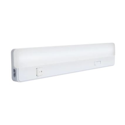 Müller-Licht - LED Himmennettävä kaapinalusvalo FIDA LED/6W/230V