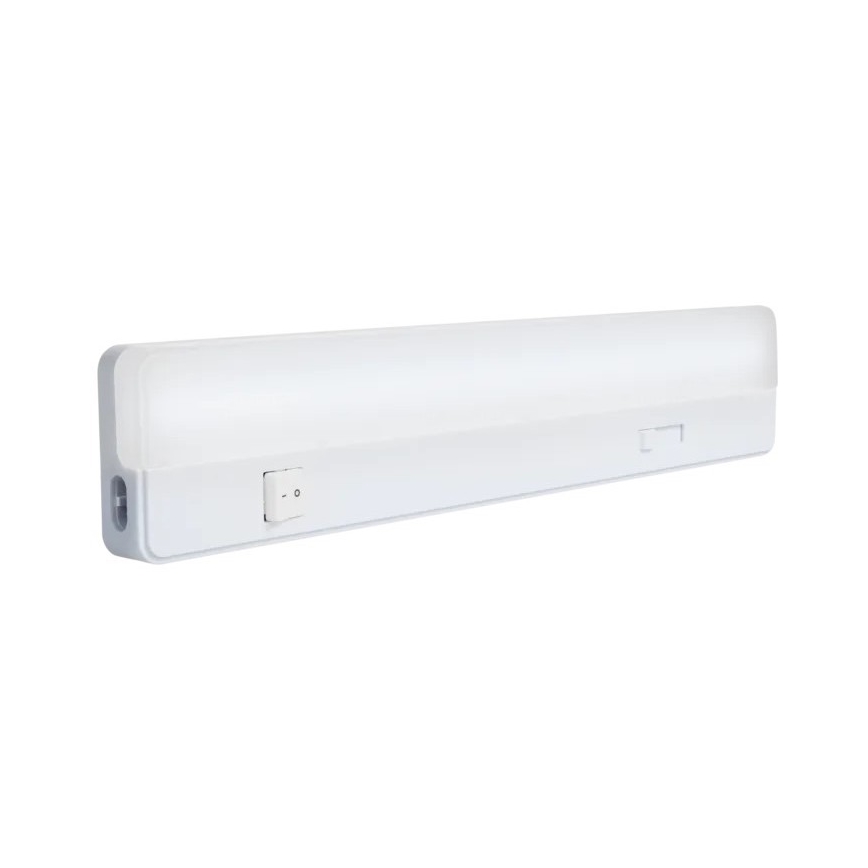 Müller-Licht - LED Himmennettävä kaapinalusvalo FIDA LED/6W/230V