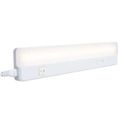 Müller-Licht - LED Himmennettävä kaapinalusvalo FIDA LED/6W/230V