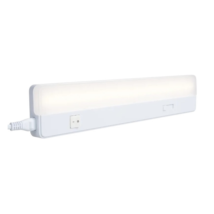 Müller-Licht - LED Himmennettävä kaapinalusvalo FIDA LED/6W/230V