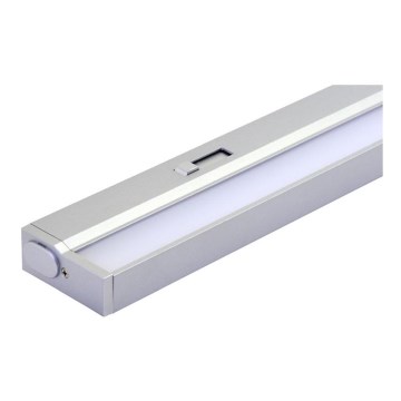 Müller-Licht - LED Himmennettävä työtasovalaisin CONERO LED/7W/230V