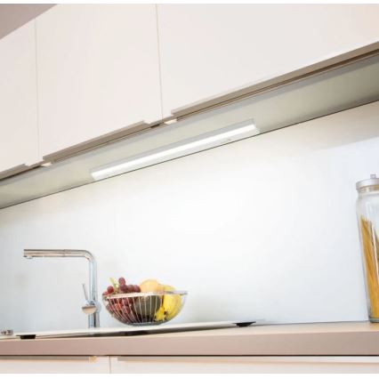 Müller-Licht - LED Himmennettävä työtasovalaisin CONERO LED/7W/230V