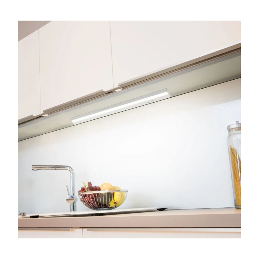 Müller-Licht - LED Himmennettävä työtasovalaisin CONERO LED/7W/230V