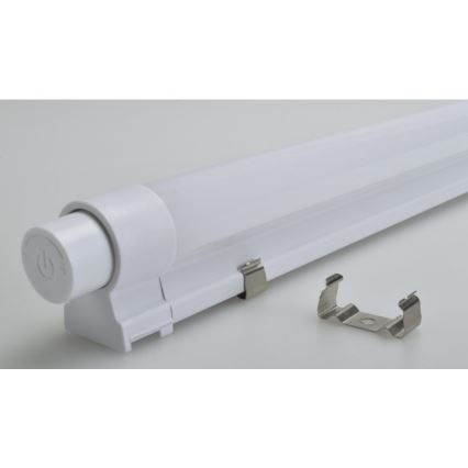 Müller-Licht - LED Himmennettävä työtasovalo CALIX LED/9W/230V 2700-6500K