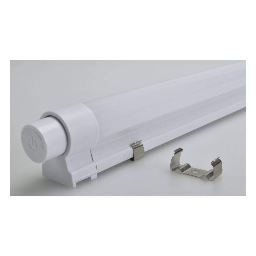 Müller-Licht - LED Himmennettävä työtasovalo CALIX LED/9W/230V 2700-6500K