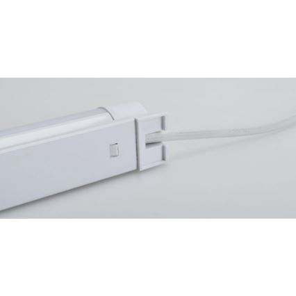 Müller-Licht - LED Himmennettävä työtasovalo CALIX LED/9W/230V 2700-6500K
