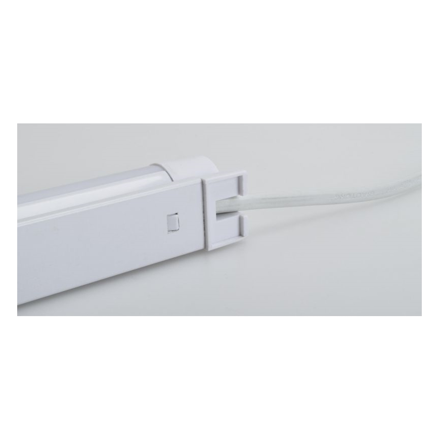 Müller-Licht - LED Himmennettävä työtasovalo CALIX LED/9W/230V 2700-6500K