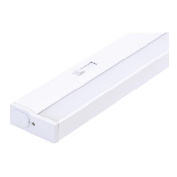 Müller-Licht - LED Himmennettävä työtasovalo CONERO LED/7W/230V