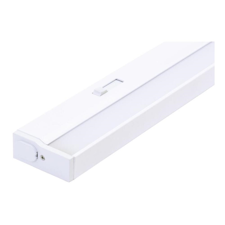 Müller-Licht - LED Himmennettävä työtasovalo CONERO LED/7W/230V