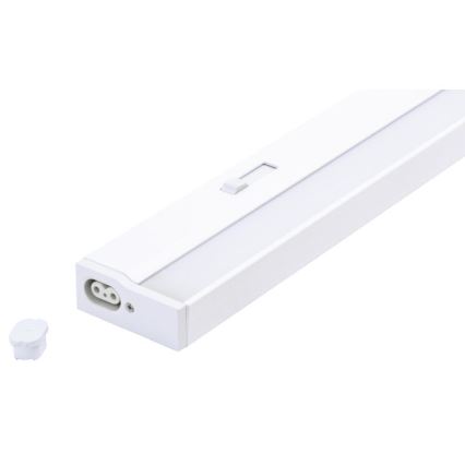 Müller-Licht - LED Himmennettävä työtasovalo CONERO LED/7W/230V