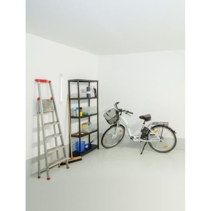 Müller-Licht - LED kaapinalusvalo ARAX LED/11W/230V