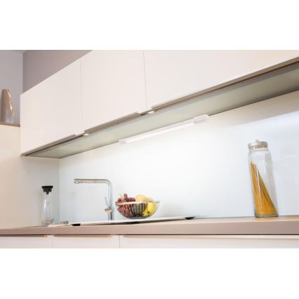 Müller-Licht - LED kaapinalusvalo ARAX LED/7W/230V 65,5 cm