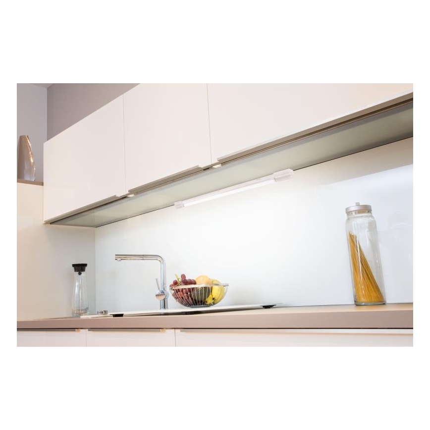 Müller-Licht - LED kaapinalusvalo ARAX LED/7W/230V 65,5 cm