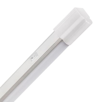 Müller-Licht - LED kaapinalusvalo ARAX LED/7W/230V 65,5 cm