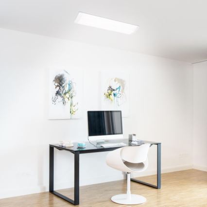 Müller-Licht - LED kattovalaisin STILO LED/25W/230V 3000/4000/6500K