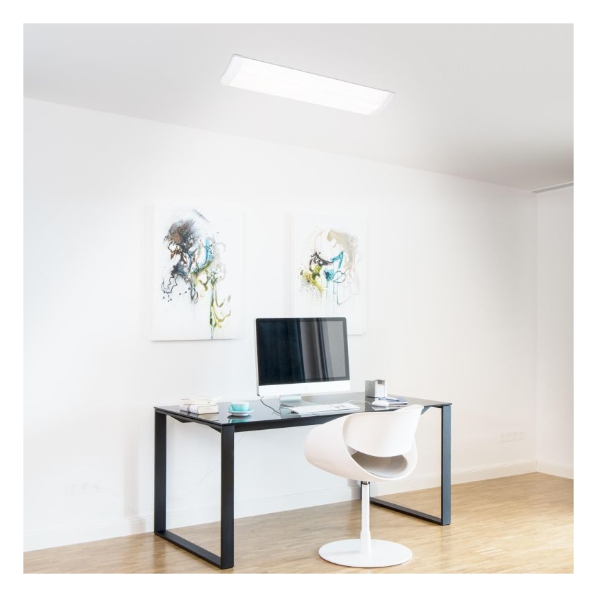 Müller-Licht - LED kattovalaisin STILO LED/25W/230V 3000/4000/6500K
