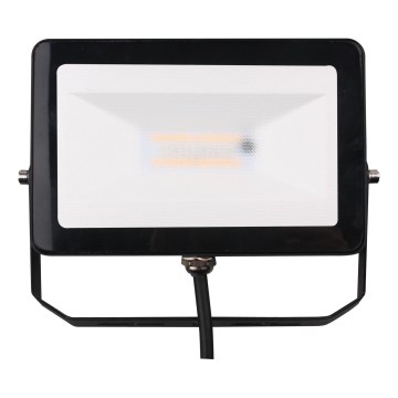 Müller-Licht - LED RGBW Himmennettävä ulko valonheitin LED/10W/230V IP65 + kauko-ohjaus