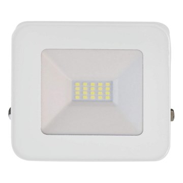 Müller-Licht - LED-ulkovalonheitin LED/20W/230V IP65 valkoinen