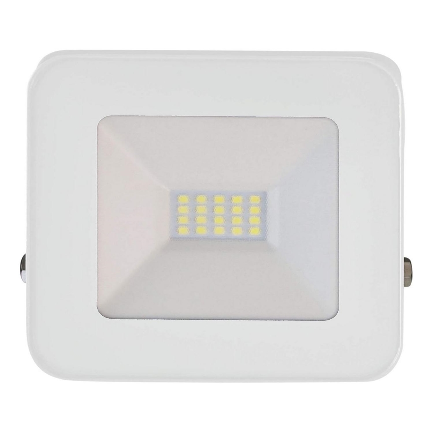 Müller-Licht - LED-ulkovalonheitin LED/20W/230V IP65 valkoinen